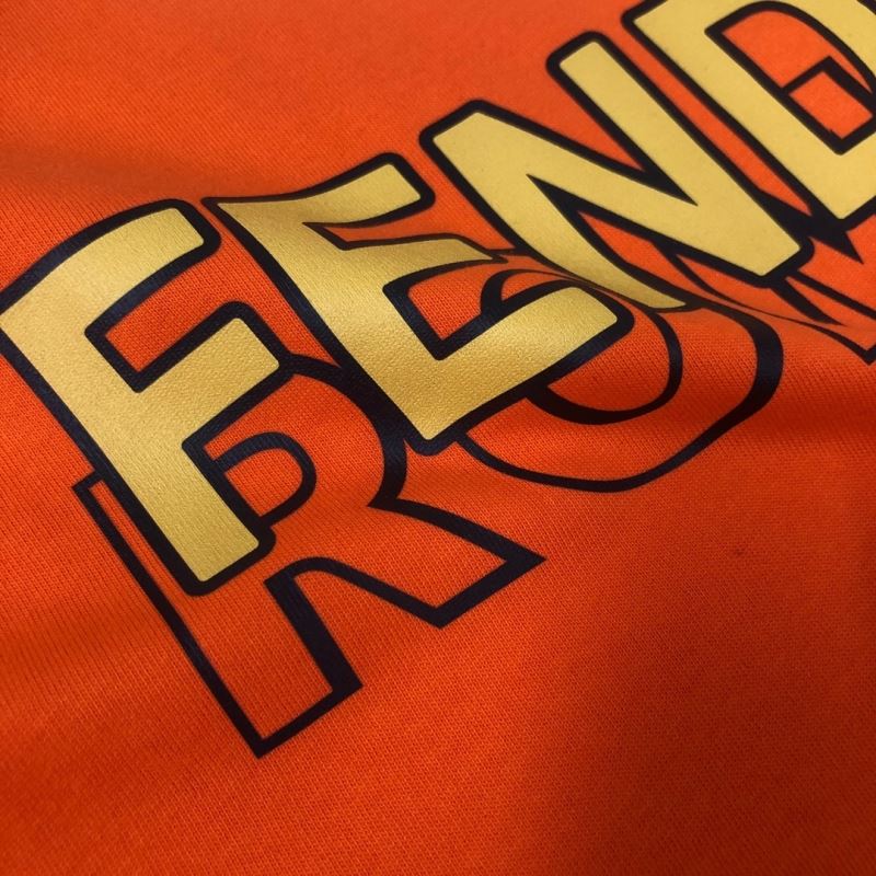 Fendi T-Shirts